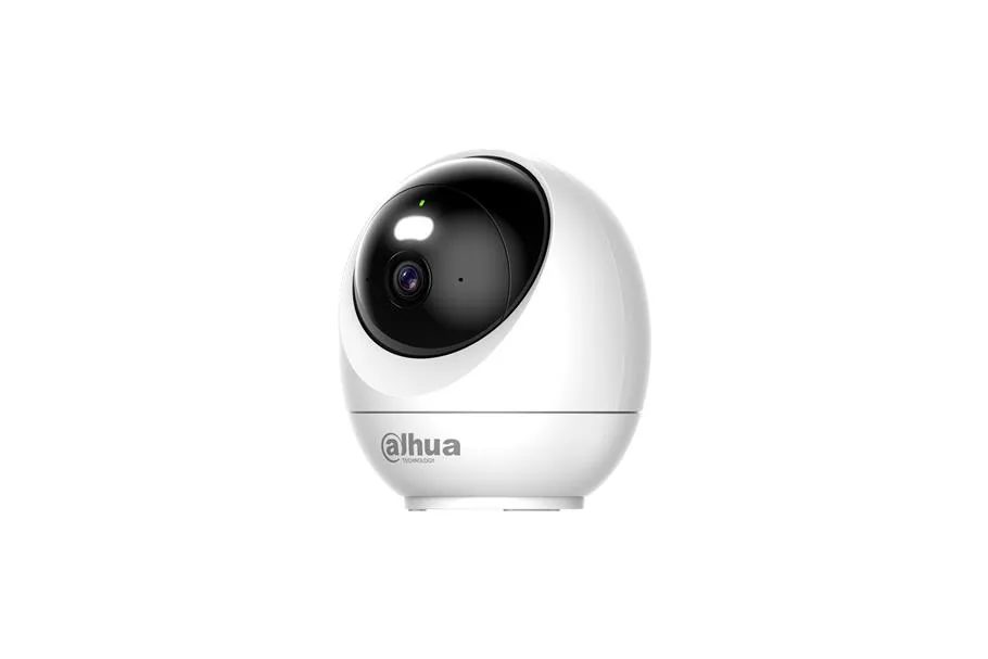 Dahua juhtmevaba pöörav kuppelkaamera 5MP H5JE
