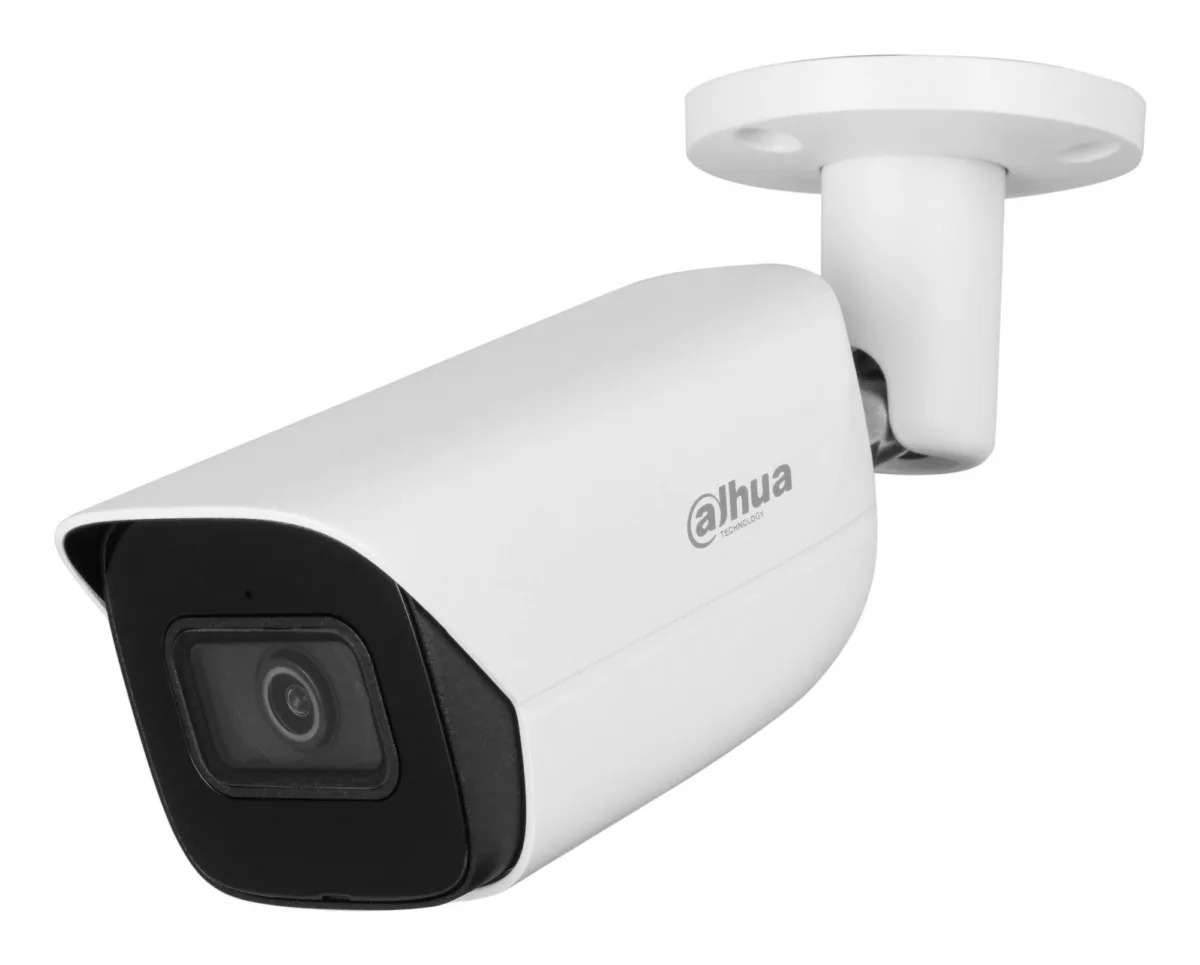 Dahua toruIP-kaamera 8MP IPC-HFW5842E IPC-HFW5842E-ASE-0280B-S3 - Pilt 2
