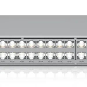 Ubiquiti Switch type Managed Switch layer L2/L3