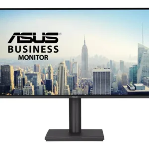 ASUS 27 ” 2560 x 1440 pixels Quad HD LCD 90LM03I1-B01171 — monitor
