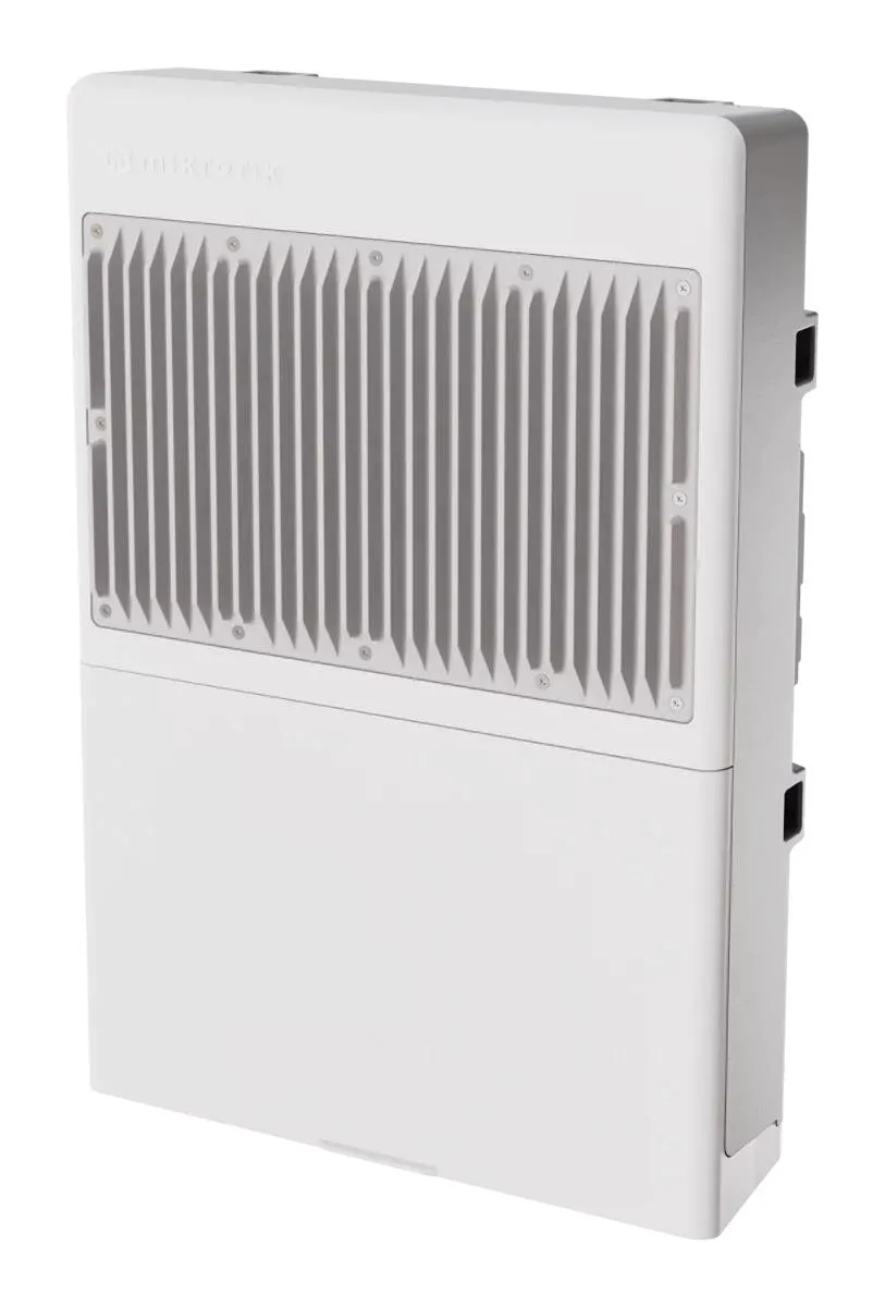 MikroTik 10G support Yes CSS610-8P-2S+OUT