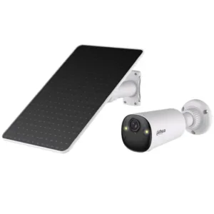 Dahua juhtmevaba torukaamera 4MP KIT-BF4CP