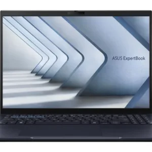 ASUS ExpertBook CPU Core Ultra u5-125H — sülearvuti