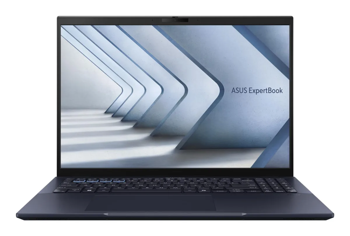 ASUS ExpertBook CPU Core Ultra u5-125H — sülearvuti