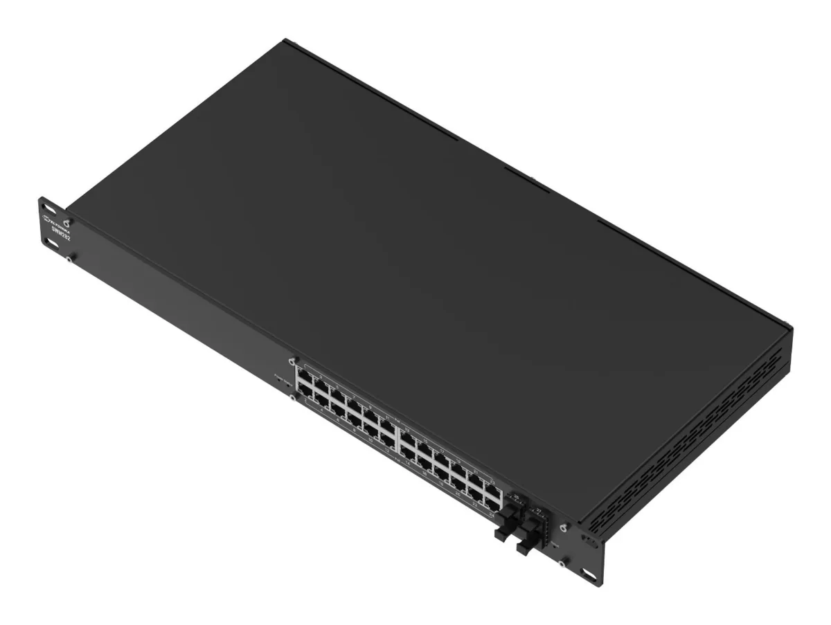Teltonika Switch type Managed Switch layer L2 SWM282