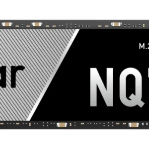 Lexar NQ790 2TB Heatsink M.2 PCIe Gen4 — SSD