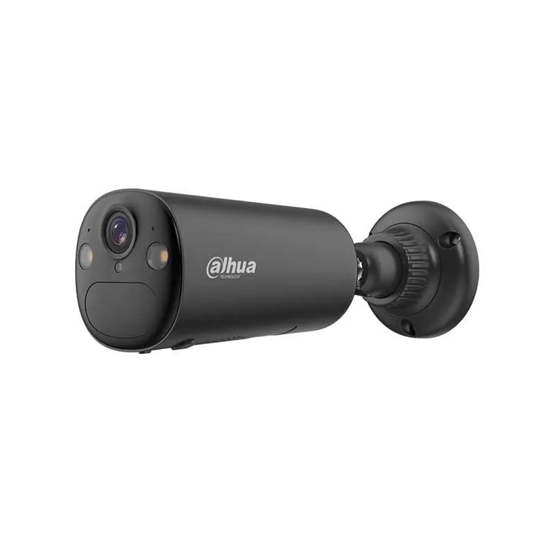 Dahua juhtmevaba torukaamera 4MP 4G KIT-BF4CA