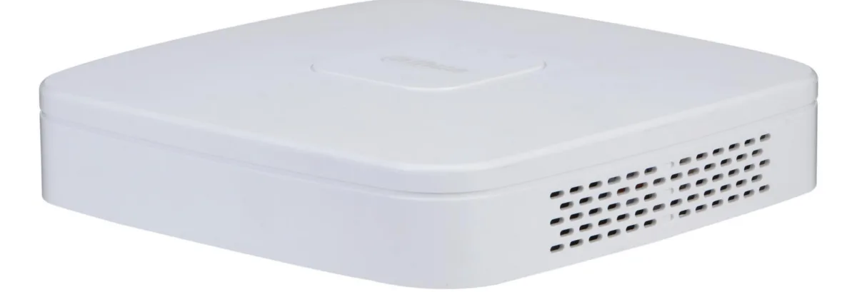 Dahua võrgusalvesti NVR4104 NVR4104-EI
