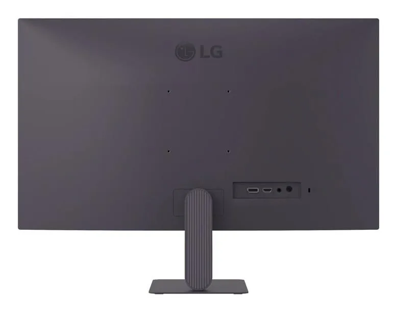 LG 27 ” 1920 x 1080 pixels Full HD LED — monitor