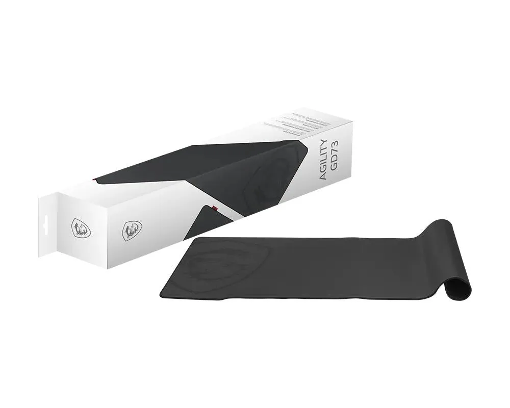 MSI Mouse Pad AGILITY-GD73