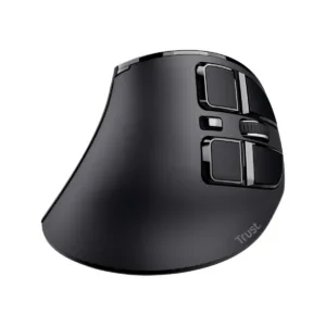 Trust Mouse USB Optical Ergonomic Voxx 23731