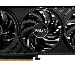 Palit 16 GB GDDR7 128 bit PCIE 5.0 16x — videokaart