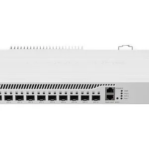 MikroTik Net Router CCR2004
