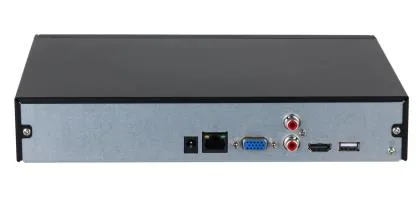 Dahua võrgusalvesti NVR2108HS NVR2108HS-4KS3