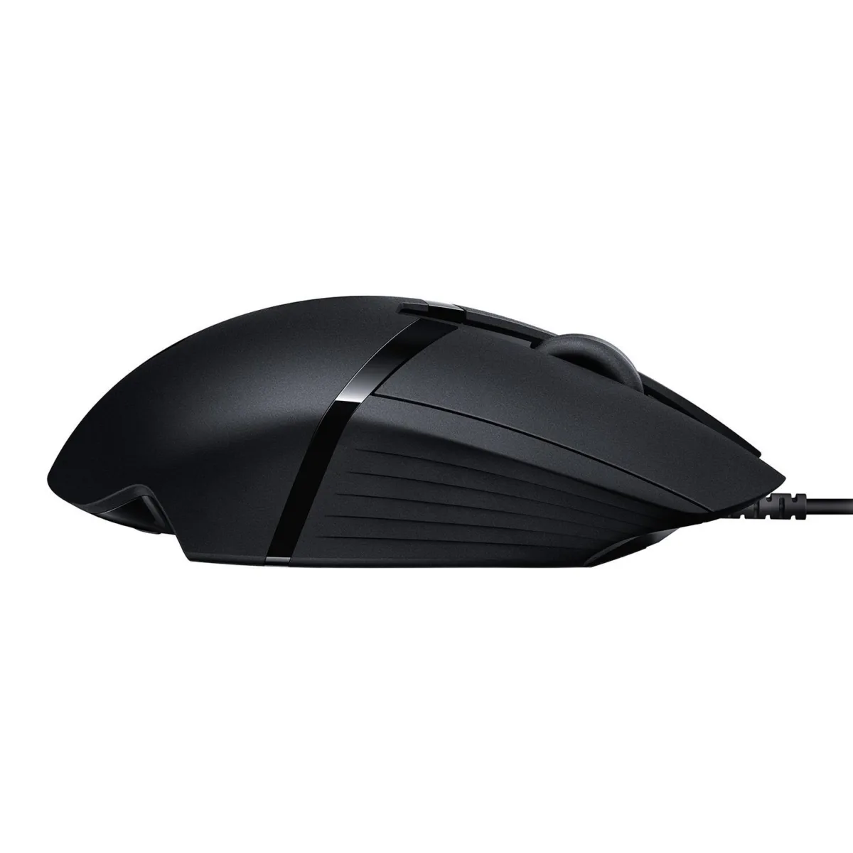 Logitech Mouse USB Optical Black 910 910-004068
