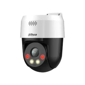 Dahua pöörav kuppelIP-kaamera 5MP SD2A500NB