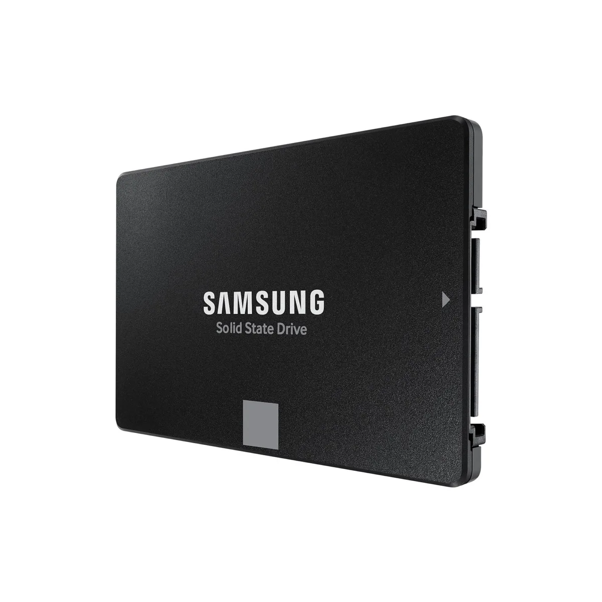 Samsung 870 EVO 4TB SATA SATA 3.0 — SSD