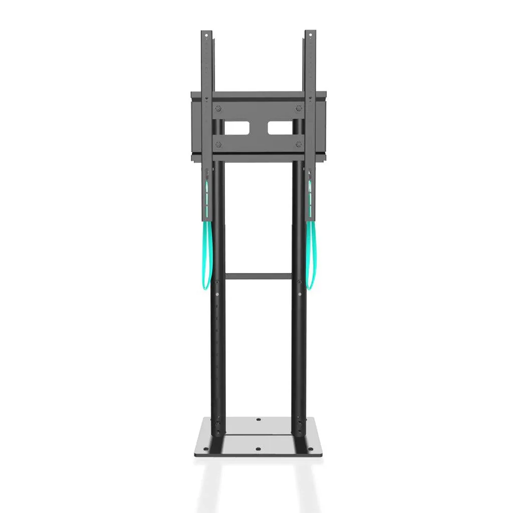 Onkron TV komplekt Acc Mobile Stand 55-100 Black FPRO2L