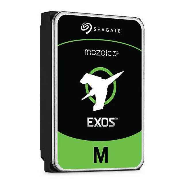 Seagate 30TB 512 MB 7200 rpm 3,5" — kõvaketas - Pilt 3