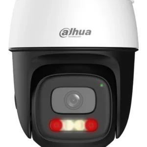 Dahua juhtmevaba pöörav kuppelkaamera 5MP P5I