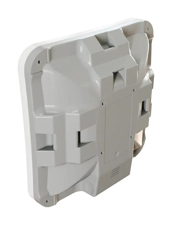 MikroTik 1200 Mbit/s — tugijaam