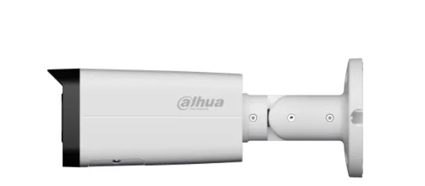 Dahua kuppelIP-kaamera 8MP IPC-HFW2849T - Pilt 2