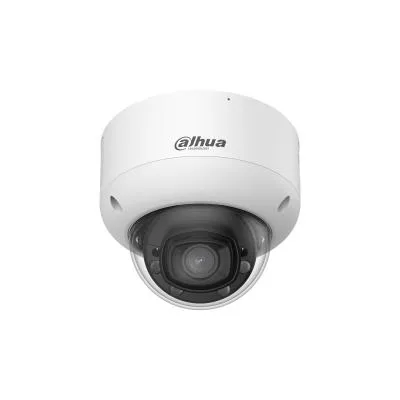 Dahua kuppelIP-kaamera 6MP HDBW5659R1ASEPV0280BPRO - Pilt 2