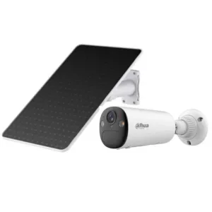 Dahua juhtmevaba torukaamera 4MP 4G KIT-BF4CP