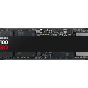 Samsung 9100 PRO 8TB M.2 NVMe MZ-VAP8T0BW — SSD
