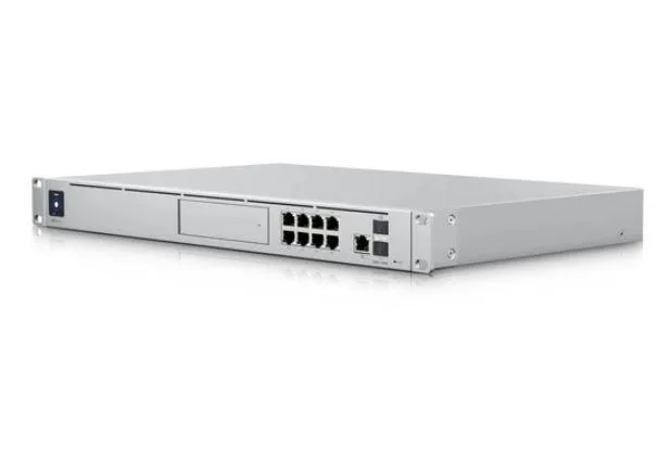 Ubiquiti WiFi-kontroller UDM-SE