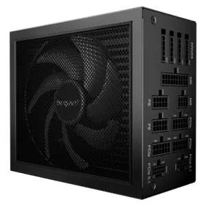 Be quiet ATX PC 100 – 240 V 1200 W — toiteplokk