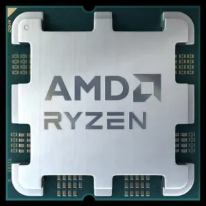 AMD Ryzen 5 7600 Raphael AM5 3800 MHz 100-000001015 — protsessor