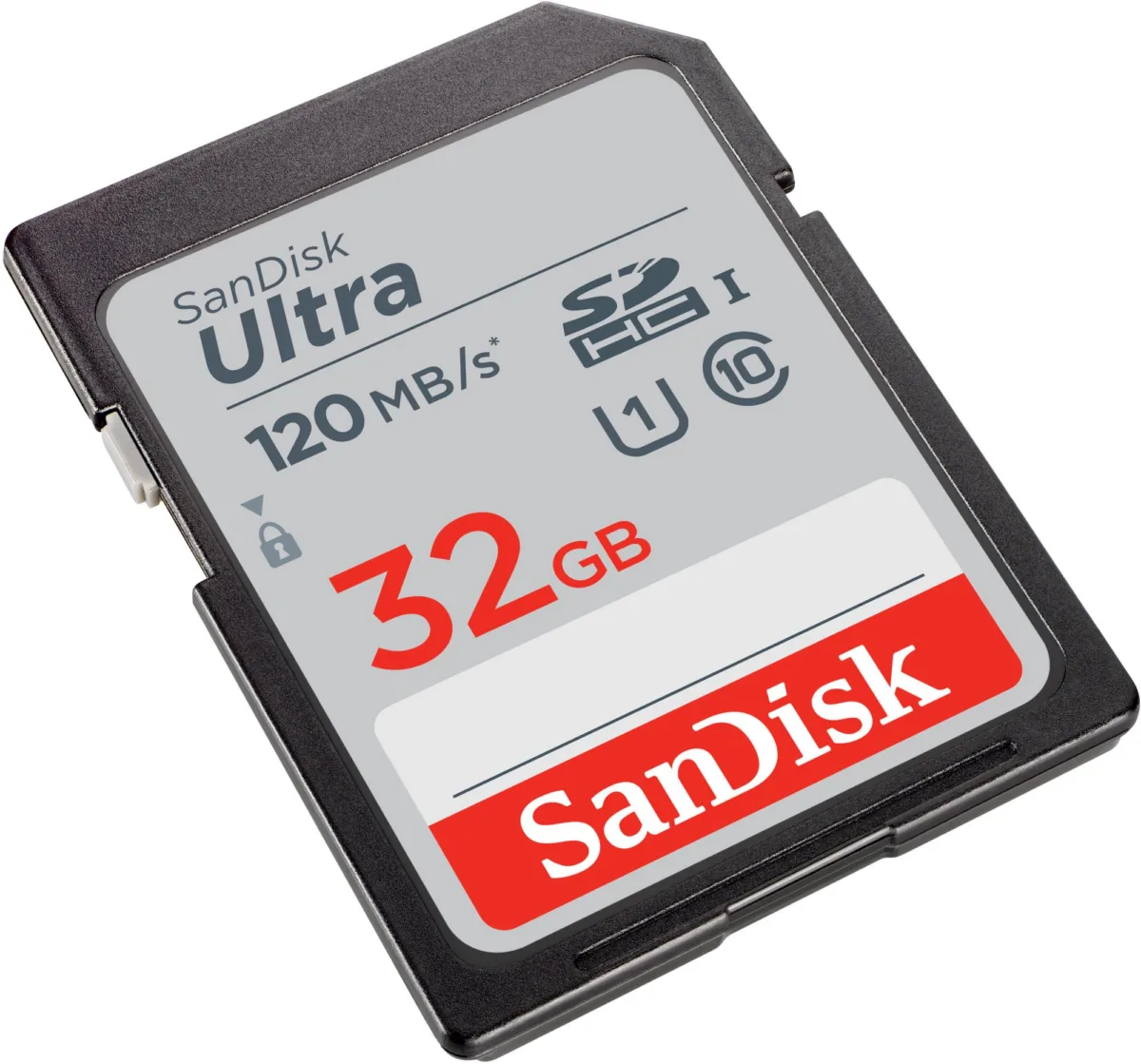 SanDisk mälu SDSDUN4 - Pilt 4
