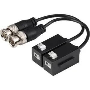 Dahua Video Balun komplekt Utp PFM800