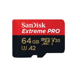 SanDisk mälu SDSQXCU-064G SDSQXCU-064G-GN6MA