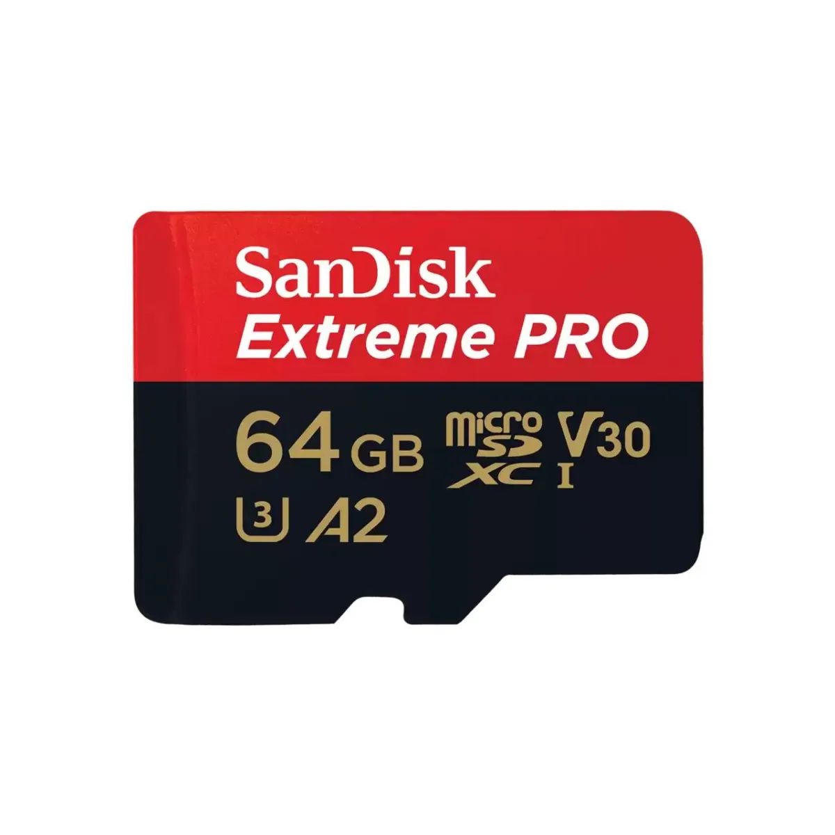 SanDisk mälu SDSQXCU-064G SDSQXCU-064G-GN6MA