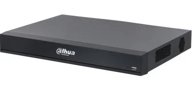 Dahua võrgusalvesti NVR5216 NVR5216-XI