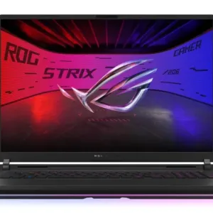 ASUS ROG Strix SCAR 18 (2025) — sülearvuti