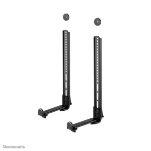 Neomounts Speaker Acc Soundbar Mount AWL29 AWL29-650BL1