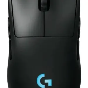 Logitech Mouse USB WRL 2 Lightspeed Black 910