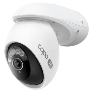 TP-Link juhtmevaba pöörav kaamera TAPO-C560WS