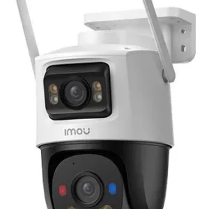 IMOU juhtmevaba kaksikobjektiiviga kaamera 10MP IPC-S7XEP