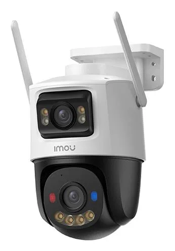 IMOU juhtmevaba kaksikobjektiiviga kaamera 10MP IPC-S7XEP