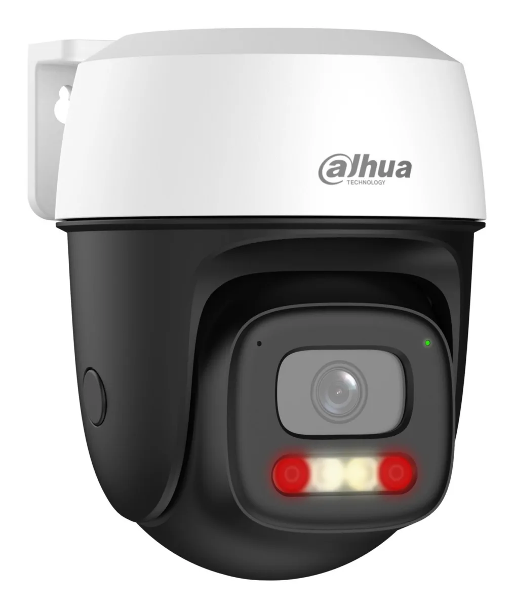 Dahua juhtmevaba pöörav kuppelkaamera 3MP P3I