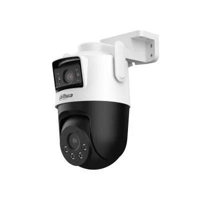 Dahua juhtmevaba pöörav kuppelkaamera 5+5MP P5D