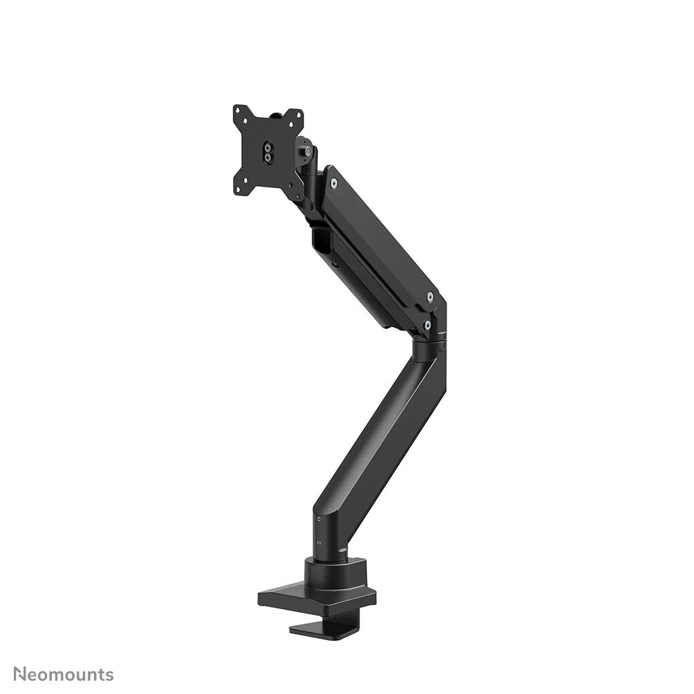 Neomounts monitor Acc Desk Mount 10-49″ NM-D775BLACKPLUS