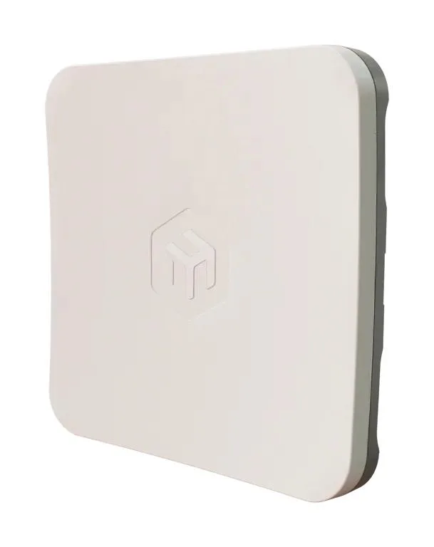 MikroTik 1200 Mbit/s — tugijaam