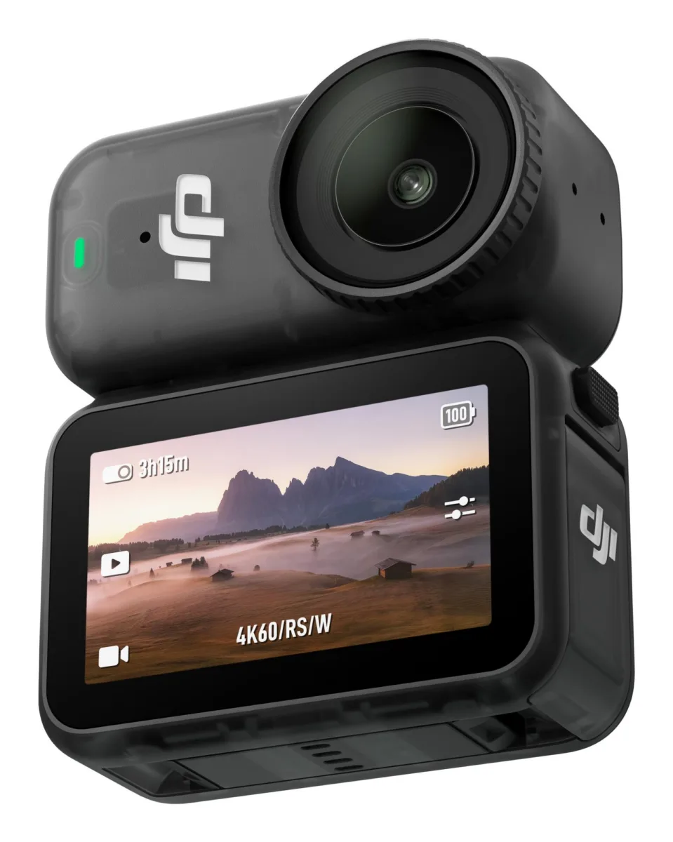 DJI seikluskaamera CP.OS.00000727