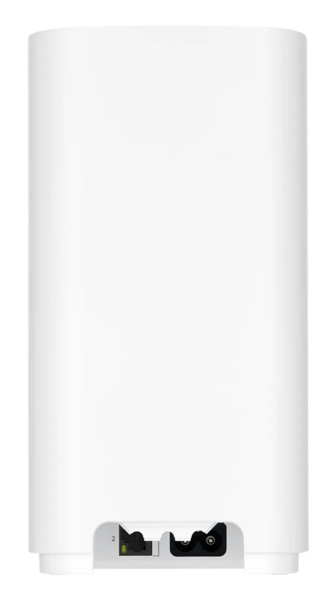 ASUS Qtty 1 pc(s) Ethernet WAN Yes — ruuter - Pilt 3