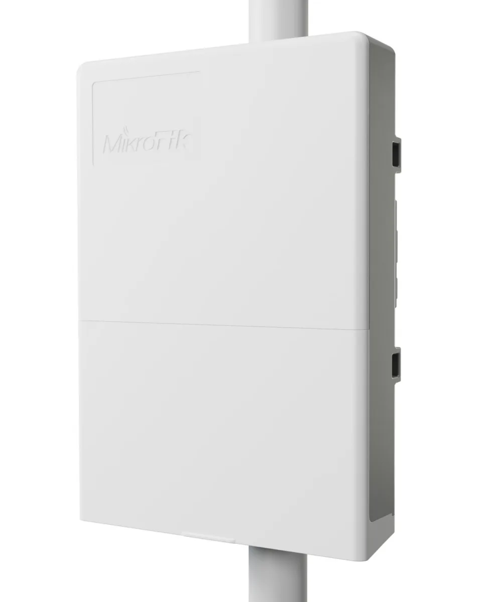 MikroTik netFiber 9 CRS310-1G-5S-4S+OUT